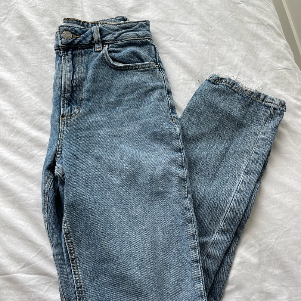 Dynamite Slim Jeans
